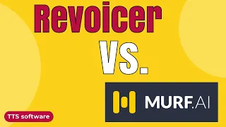 Download Revoicer TTS Vs. Murf AI TTS - Does paying more get you more MP3