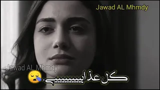 حميد منصور موال لا يروحي دندنها