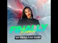Download Lagu Finally - DjThirlo \u0026 Dj Conie (Amapiano RemiiX)_2024
