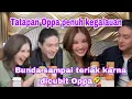 Download Lagu BUNDA SAMPAI TERIAK KARNA DICUBIT OPPA, TATAPAN OPPA PENUH KEGALAUAN.