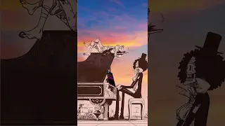 ون بيس عزف اغنية بروك Bandlab 