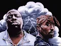 Aston Martin Music - Biggie smalls & Tupac ft Drake & Chrisette Michele