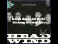Headwind - Kita Serupa (Lirik)