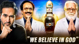 Why SCIENTISTS Believe in GOD?