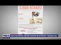 Authorities offer 1 000 for suspects behind abuse killings of dogs in Yakima FOX 13 Seattle