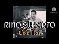 CO'O NAI _  Cover RINO SUHARTO _ LAGU MANGGARAI _ Feliks Edon @rinosuharto