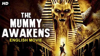 THE MUMMY AWAKENS Full Hollywood Horror Movie HD Sophie Marceau Michel Serrault English Movie 