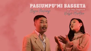nelsi marten feat raya padang pasiumpumi basseta official lyric video 