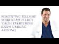 Running on sunshine - Grey s Anatomy Cast