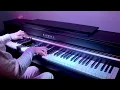 Albinoni Adagio in G Minor (piano) | Альбинони Адажио | Nikolai Kuznetsov