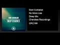Lagu Dani Corbalan - No More Lies (Deep Mix)