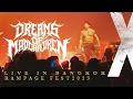 Download Lagu X | Dreams of Mad Children | Live in Bangkok | RAMPAGE FEST 2023 | iPhone 4K/60