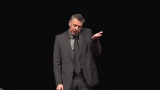how reading body language helps influence people rich ferguson tedxsanluisobispo
