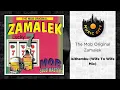 Download Lagu The Mob Original Zamalek - Isithembu (Wife To Wife Mix) | Official Audio