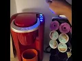 Reset Keurig