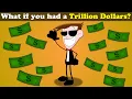 Download Lagu What if you had a Trillion Dollars? + more videos | #aumsum #kids #science #education #children
