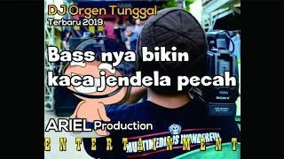 Download Dj Orgen Tunggal Terbaru 2019 Ariel Entertainment MP3