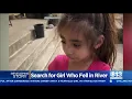 Search Resumes For Girl Who Fell Into Stanislaus River