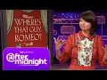 Kate Micucci s Robert De Niro Impression is Impeccable