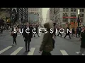 Download Lagu Succession Edit - Succession Theme (by Nicholas Britell).