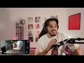 CUMBIA WITH WINGS! Ángela Torres - "Mi Nombre" | Reaction and Analysis
