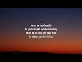 Tove Lo - 2 Die 4 (Lyrics)