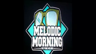 melodic morning kau tercipta bukan untukku cover 