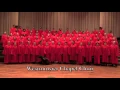 Download Lagu Happy Birthday from Westminster Choir College