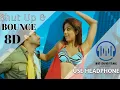 Download Lagu 8D SONG | SHUT UP \u0026 BOUNCE- DOSTANA |SHILPA SHETTY |JOHN ABRAHAM | ABHISHEK |SUNIDHI CHAUHAN