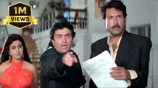 rishi kapoor juhi chawla hindi movie