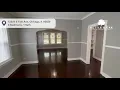 12231 S Yale Ave Chicago IL 60628 Tour
