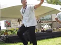 Ke Kai O Kahiki - "Noho Paipai" Hula