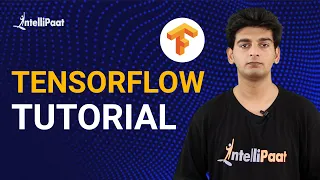 Tensorflow Tensorflow Tutorial For Beginners Intellipaat