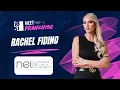 Meet The Franchise Dr Rachel Fidino New U Women s Clinic Aesthetics