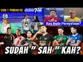 Lagu Indosiar Ganti RCTI? 😱Ragnar Persib, Peralta? 🤔Update Transfer Diaspora 