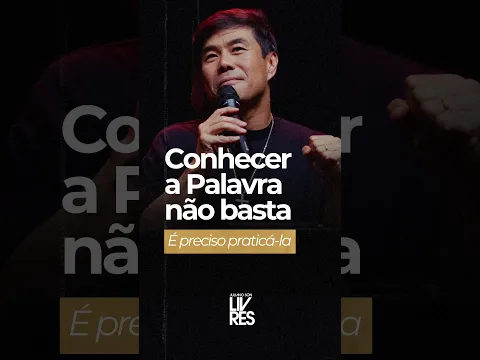 Conhecimento sem ação é inútil