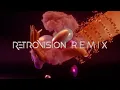 Sam Feldt \u0026 Sam Fischer - Pick Me Up (RetroVision Remix)