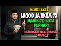 Download Lagu BACA 7 KALI SAJA, UANG DATANG TANPA DI SANGKA! (Amalan Nabi yang DILUPAKAN)