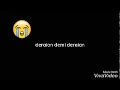 Download Lagu Deraian demi deraian air mata(cover)