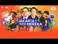 Download Lagu [FULL] 498 Tahun Jakarta, Budayanya Tetap 'Menyala' | Jakarta Kata Mereka tvOne