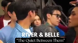 River Joseph Speaks Without Words Does Belle Mariano Still Have His Heart