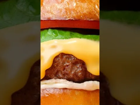 The Best Way To Cook A Burger? Grill It