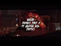 Kasim G x Aastha Gill - Nazar (REMIX) PART 3 | [Official Music Video]