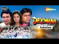 Download Lagu Deewana (1992) Video Songs Jukebox | Rishi Kapoor, Shah Rukh Khan,Divya Bharti | Best Evergreen Song