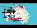 Download Lagu De $700 miljoen kostende Apache-basis van Australië: waarom Townsville het nieuwe bolwerk van het...