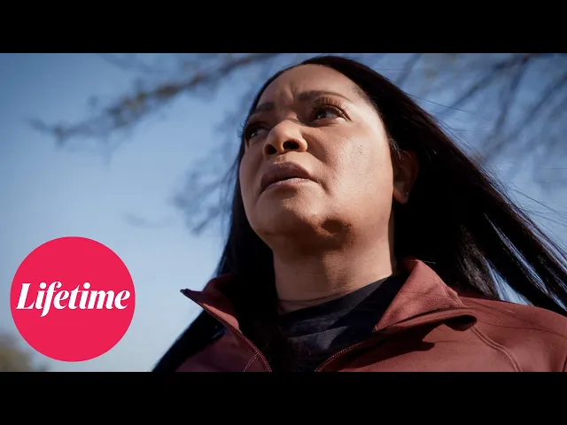 Official Trailer | Every Breath She Takes | March 25, 2023 | Lifetime