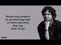Download Lagu Hindia - Evaluasi | Lirik Lagu Indonesia
