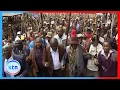 Kindiki defends deputy president position as Mt Kenya East politics intensify