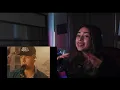Reaction ▷  Hudson Westbrook - Painted You Pretty