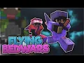 HOW TO FLY ON HYPIXEL LEGIT NO HACKS OR RANK NEEDED 2021 WORKING Bedwars